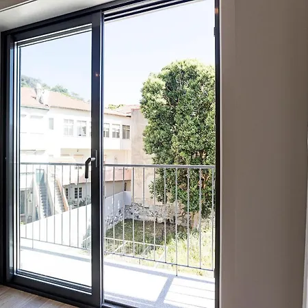 Paraiso 1h W/ Ac By Lovelystay Apartment