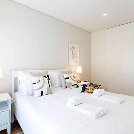 Paraiso 1h W/ Ac By Lovelystay Apartment *