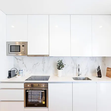 Apartment Paraiso 1h W/ Ac By Lovelystay *